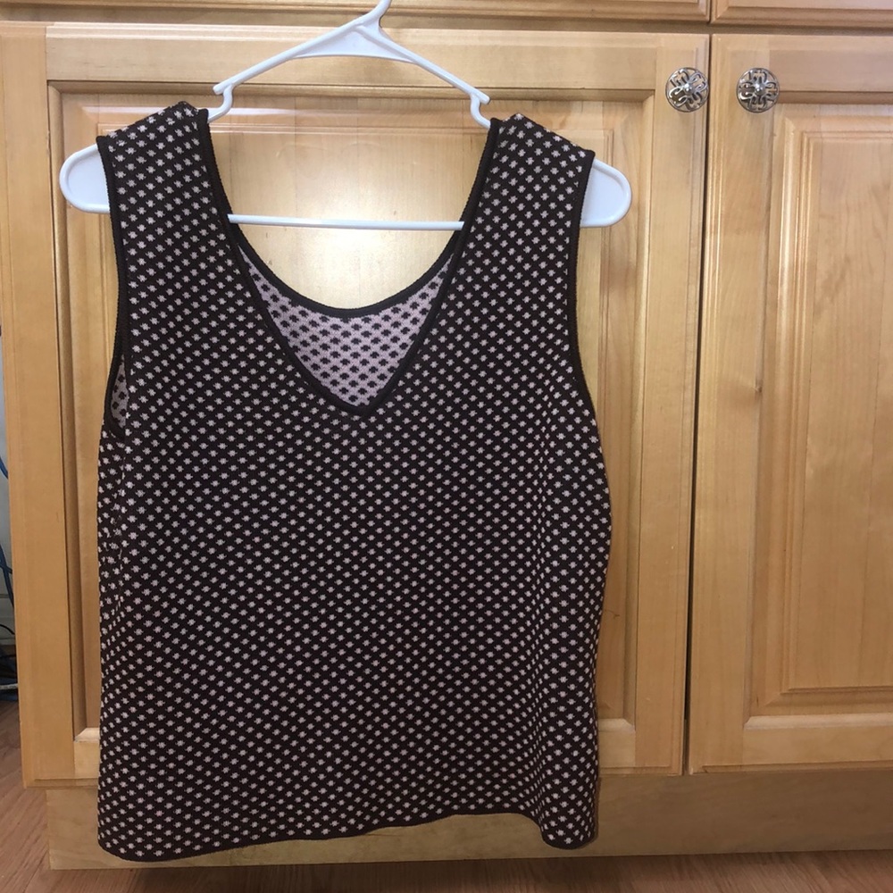 St John Crop Top